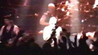 Crimson Glory - Live Athens Astronomica Tour (4) - Touch The Sun