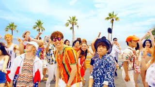 Backstage（MUSIC VIDEO Full ver.） / w-inds.