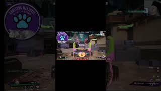【FragPunk】負けるわけないじゃんペンタキル #fps #fragpunk #フラッグパンク #shorts #short