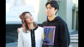 Download lagu клип лакорн Пока светит солнце | Thrab Fah Mee Tawan | Несносная девчонка mp3