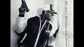 Boogie Down Productions - Stop The Violence