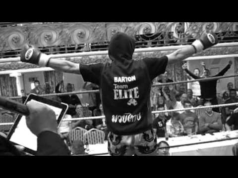 Elite Fighting Championships VIII