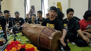 Download lagu SHOLAWAT YA ROBBI BIL MUSTOFA GAGRAG REOG PONOROGO AUDIO JERNIH ENAK DI DENGAR mp3
