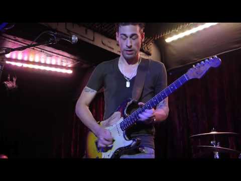 Dan Patlansky - Encore LIVE in London