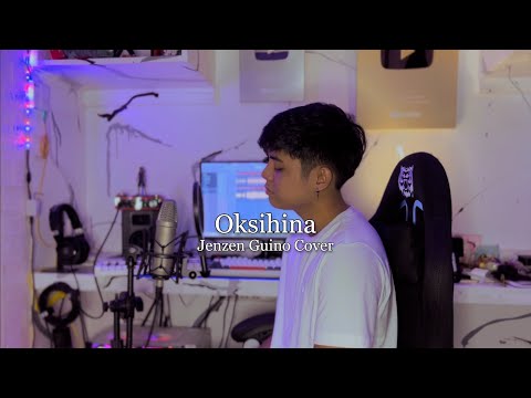 Oksihina - Dionela (Jenzen Guino Cover)
