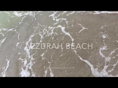 AZZURAH BEACH / ZAMBOANGA CITY! 😍