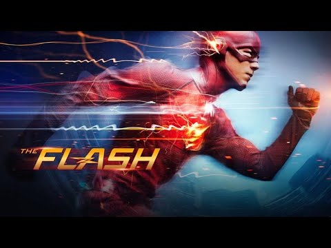 The Flash season 6 is coming to Netflix at midnight on May 20