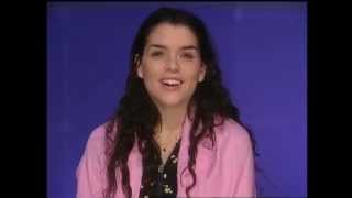 Leona Naess interview