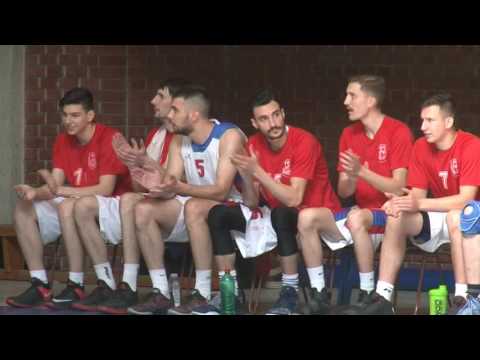 KK Paraćin, prvak lige