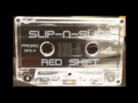 Slip-n-Slide - Red Shift