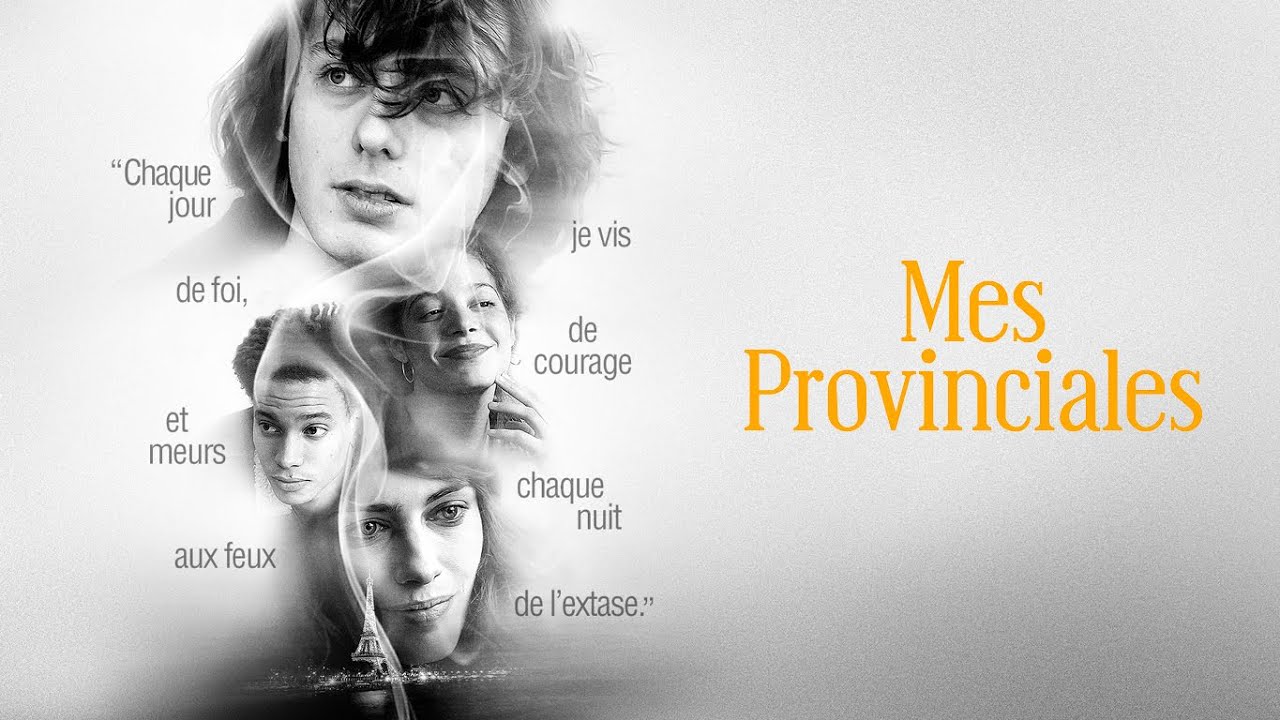 Miniature de la vidéo MES PROVINCIALES - BANDE-ANNONCE OFFICIELLE du film Mes provinciales