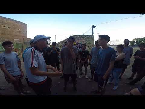 JUNIOR vs ONORUS - 8vos (Pretemporada 1VS1 - 27/01) - Hermandad Free