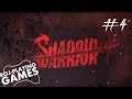 Shadow Warrior #4 Opętany królik (Roj-Playing ...