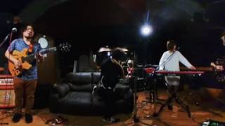 Healthy Dynamite Club / SHIKA SONG (360° studio session ver.)