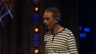 Always Loved A Film - Live On Jimmy Fallon