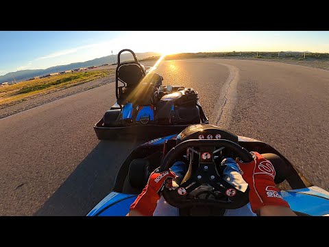 Go Karting Utah