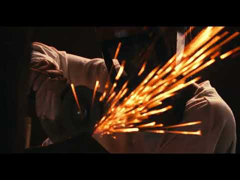 1. Nosred - PARABELLUM (Official Visualizer)