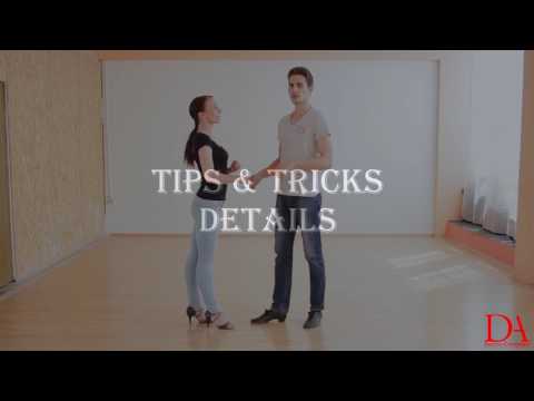 Salsa Combo #3 : Titanic Kick by Marius&Elena