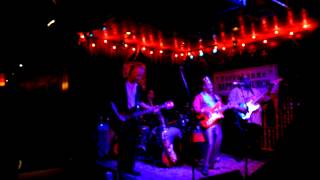 Lil' Ed & the Blues Imperials - Moratorium on Hate @ Chickie Wah Wah, New Orleans (March 2013)