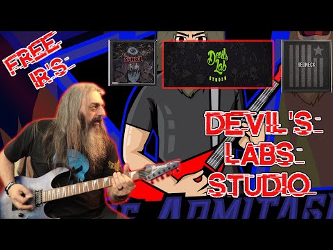 Devil's Labs IR's Are these FREE IR's Good