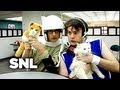 Laser Cats - SNL Digital Short