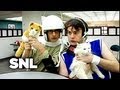 Laser Cats SNL Digital Short