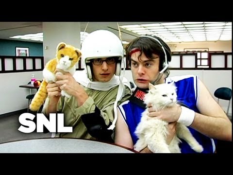 Video thumbnail for Laser Cats