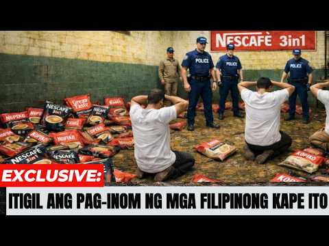 ❗6 Brand ng Kape na HINDING-HINDI Dapat Inumin ng mga Pilipino! (At ang iilang Talagang LIGTAS!)