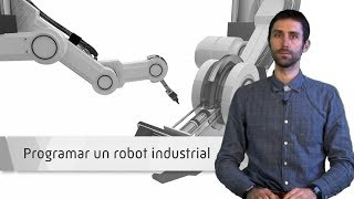 Programar robot - I Programar robot - I