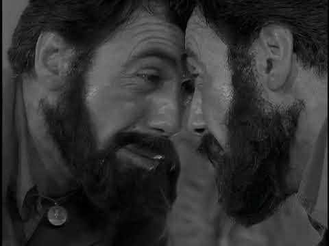 3x06 pt.5 Lo specchio - Ai Confini Della Realtà (The Twilight Zone)