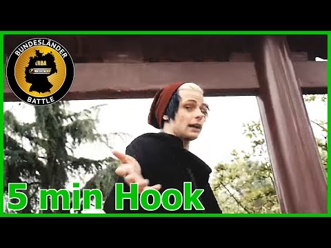 Talf & Neko [5min Hook] BLB | Insight Job - Qualifikation