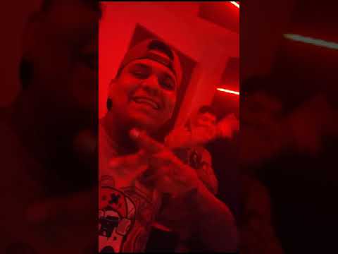 Jona EMECE & YADAD 🎥 (DIME QUÉ) MUY PRONTO LE HACEMOS VÍDEO