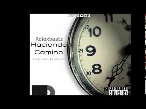 Otro Día (urbantrackz) - Rolexbeatz