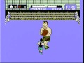 Punch Out!! (NES) Mr. Dream TKO
