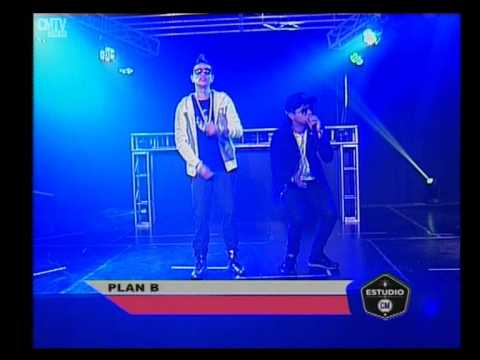 Plan B video Fantica Sensual - CM Estudio 2015