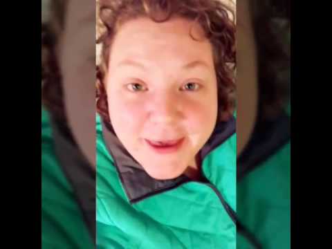 Moondalla's New Home!!