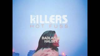 Hold Mr Brightside Down - Mashup of The Killers + Halsey