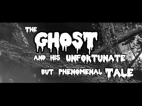 The Ghost And His Unfortunate But Phenomenal Tale