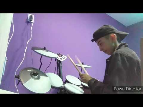 My cover 3 NEW HIT🔊❤️MONKEY, EVA MARTY & FANTASY BAND-#CASABLANKA🥁KoCe DrUmS🥁❤️COVER❤️