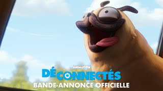 Déconnectés Film Trailer