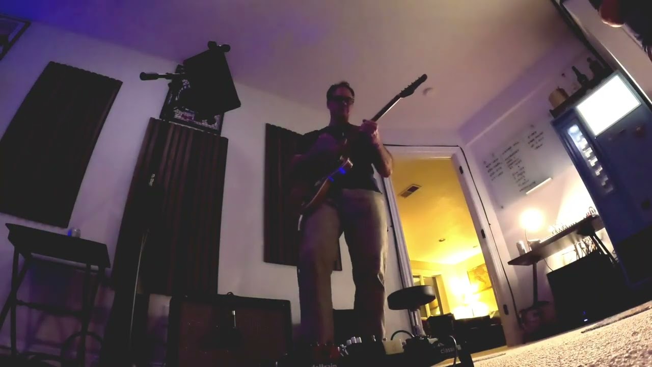 Promotional video thumbnail 1 for Wandering Roads