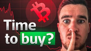There's a Major Opportunity Hiding in This Crypto Crash
