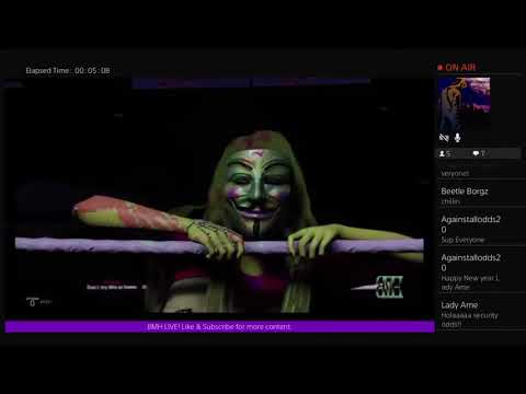 BMH BEST OF  - (Special Edit) Return Show