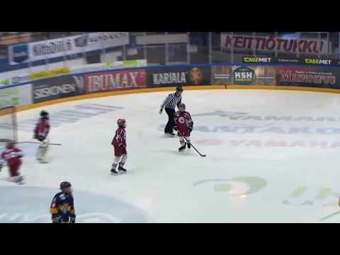 Pojat 06 AAA EVU-Jukurit (3-2)