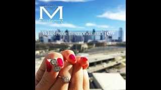 Wholesale Diamonds Dallas, Texas. Best Online Wholesale Diamonds Suppl