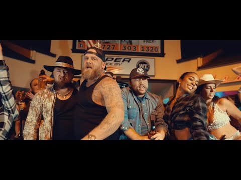 Seth Anthony - It's Going Down ft. Dusty Leigh & Charlie Farley