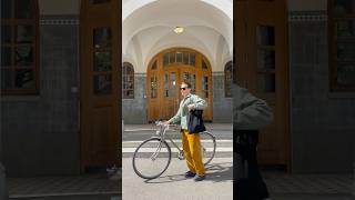 From my eBook Vintage Color Combinations – Vol. 1 Now available on my website. #asmr #fashion #grwm