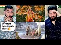 Mahabharat Episode 1 Part 1 | Intro Scene | Ye Katha Hai Mahabharat Ki | PAKISTANI REACTION