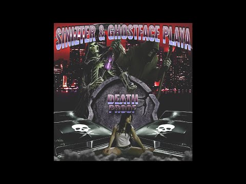 Sinizter & Ghostface Playa - SKYLINE (OFFICIAL AUDIO)
