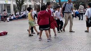 Trường Yên Thế 2018